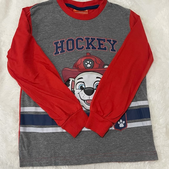 Nickelodeon kids long sleeve - Picture 5 of 5